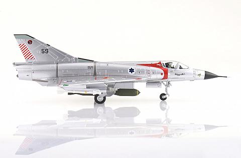 Dassault Mirage IIICJ