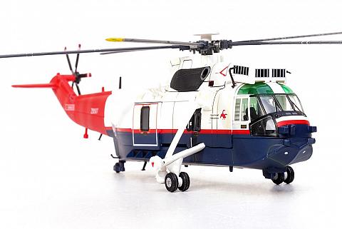 Westland Sea King HC.Mk 4