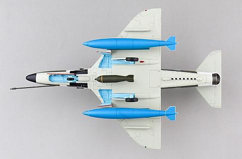 Модель самолета  Douglas A-4C Skyhawk