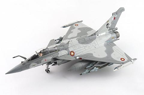 Модель самолета Dassault Rafale EQ Модель самолета Dassault Rafale EQ