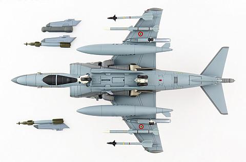 Модель самолета  AV-8B Harrier II Plus