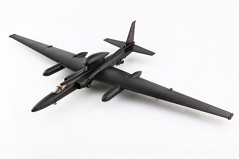    Lockheed U-2S Dragon Lady