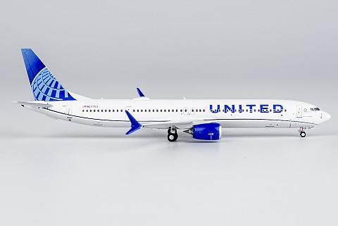 Boeing 737 MAX 10