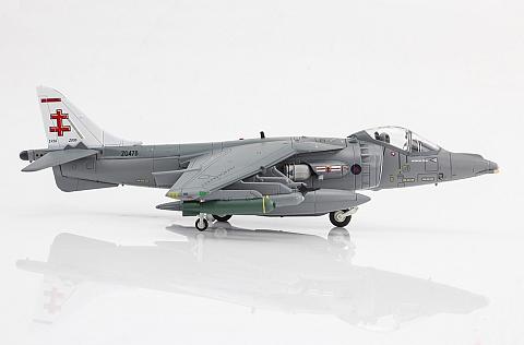 British Harrier GR.9A