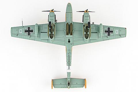    Messerschmitt Bf 110E-7 Trop