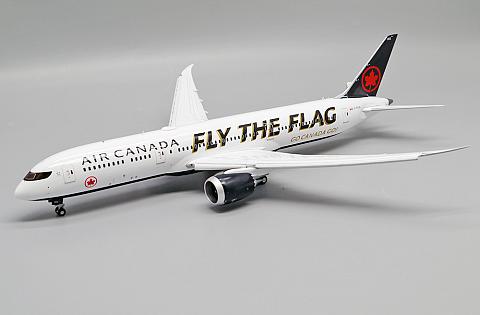 Boeing 787-9 "Go Canada Go" ( )