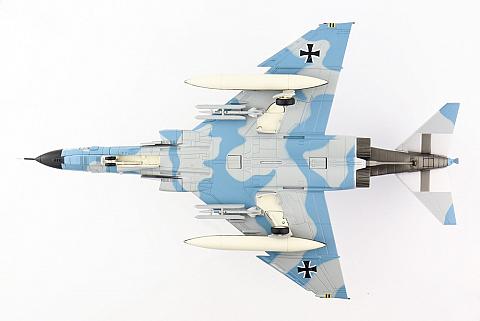 Модель самолета  McDonnell Douglas F-4F Phantom II