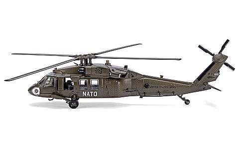    Sikorsky UH-60 Black Hawk