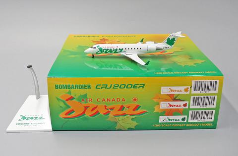    Bombardier CRJ-200ER ""