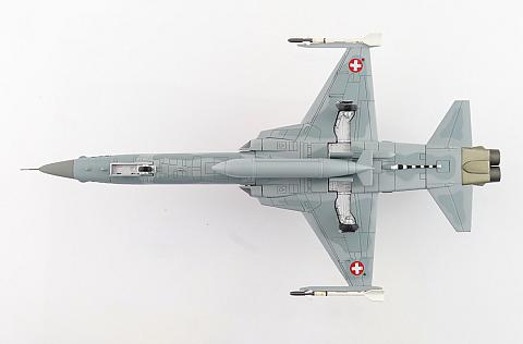Модель самолета Northrop F-5F Tiger II Модель самолета Northrop F-5F Tiger II