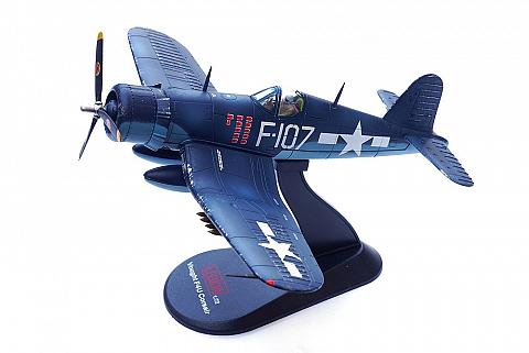 Модель самолета Vought F4U-1A Corsair Модель самолета Vought F4U-1A Corsair