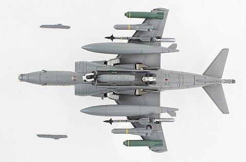    British Harrier GR.9A