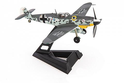    Messerschmitt Bf 109G-6