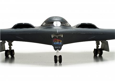    Northrop Grumman B-2A Spirit