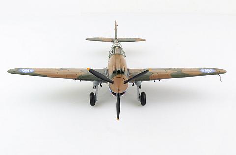    Curtiss Hawk 81A-2