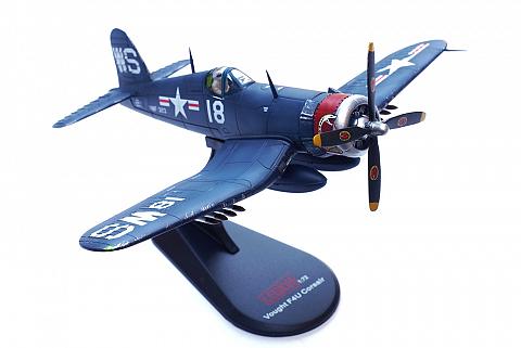    Vought F4U-4 Corsair