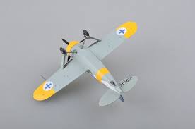    Brewster F2A-2 Buffalo