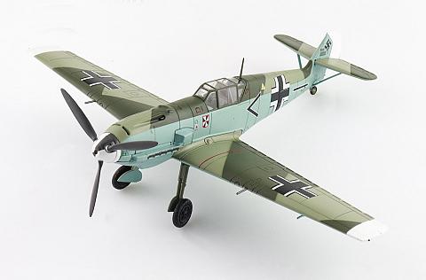    Messerschmitt Bf 109E-4