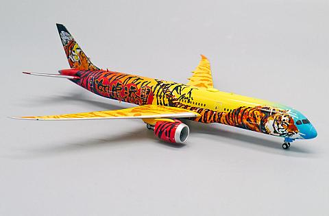 Boeing 787-9 " Year of Tiger"