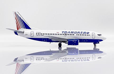 Boeing 737-500