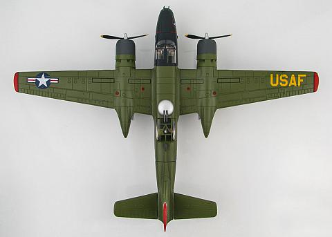    Douglas A-26B-56-DL Invader