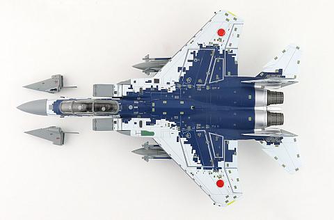 ������ ��������  Boeing F-15DJ Eagle