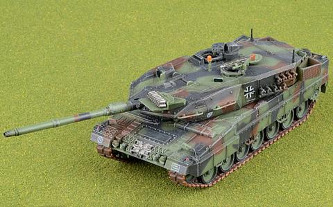 ���� Leopard 2A6