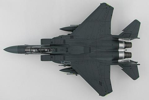    Boeing F-15E Strike Eagle