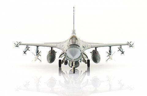    Lockheed Martin F-16C Fighting Falcon