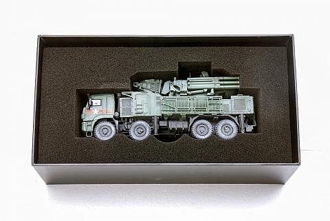 ������ ��������  �������� ��� 96K6 "�������-�1"