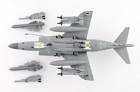 Модель самолета BAe Sea Harrier FA.2 Модель самолета BAe Sea Harrier FA.2