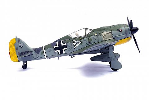 Focke-Wulf FW190A-8