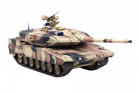 ������ ��������  ���� Leopard 2A7