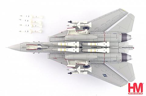 Модель самолета Grumman F-14A Tomcat Модель самолета Grumman F-14A Tomcat