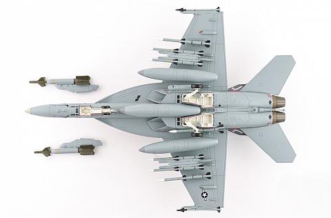 ������ ��������  McDonnell Douglas F/A-18E Super Hornet