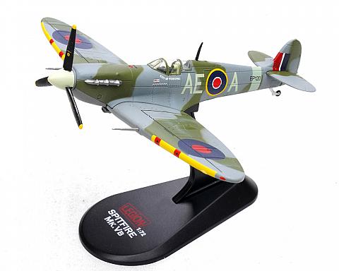 ������ ��������  Supermarine Spitfire Mk.Vb
