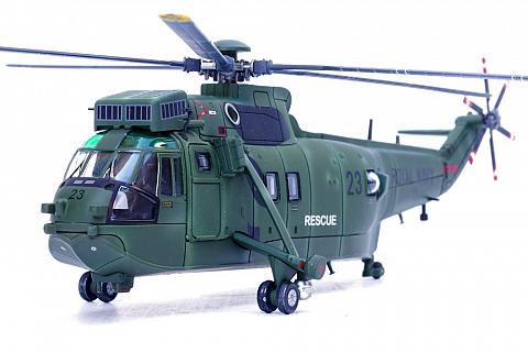������ ��������  Westland Sea King HC.4 Commando