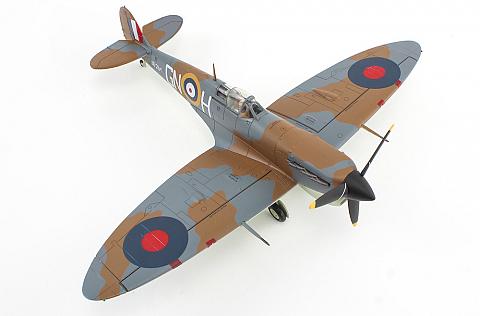    Supermarine Spitfire Mk. Vb