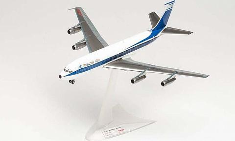    Boeing 707-400