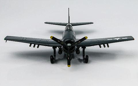    F-6F-5 Hellcat   1:72