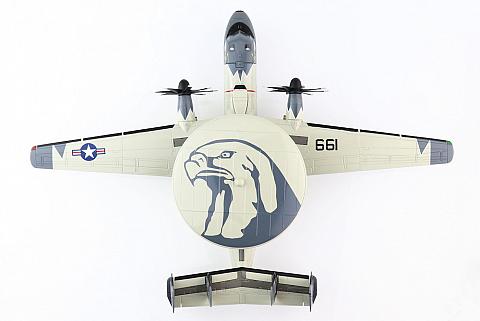    Northrop Grumman E-2C Hawkeye