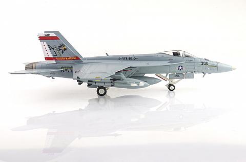 McDonnell Douglas F/A-18E Super Hornet