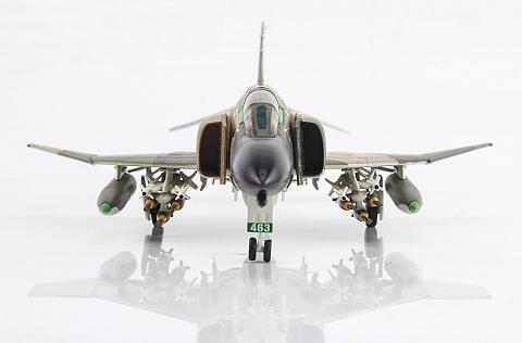    McDonnell Douglas F-4D Phantom II
