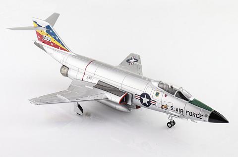    McDonnell F-101C Voodoo