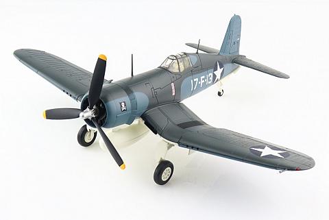    Vought F4U-1 Corsair