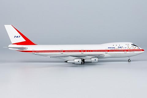 Boeing 747-100