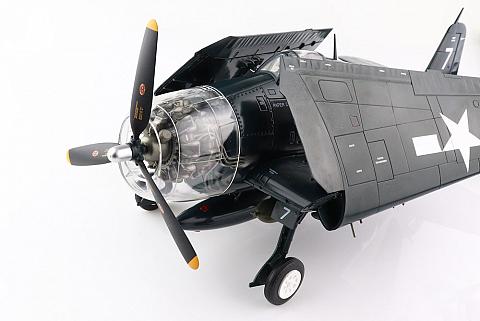    Grumman F6F-5 Hellcat