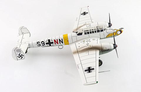 Messerschmitt Bf 110E