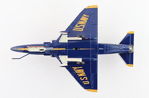    Douglas A-4F "Blue Angels"