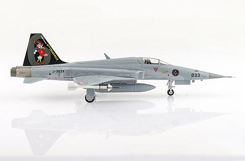 Northrop F-5E Tiger II